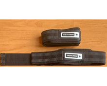 Cargar imagen en el visor de la galería, Straps Levantamiento Pesas Gym Correa The Fit Frog Sports X2
