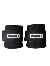 Cargar imagen en el visor de la galería, Ankle Straps Tobillera Polea Gym The Fit Frog Sports
