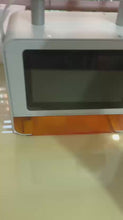 Cargar y reproducir el video en el visor de la galería, Impresora Manual Laser Codificadora Manual Laser 50x50mm
