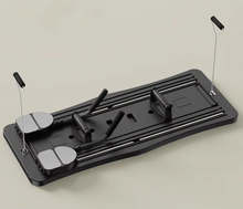 Cargar imagen en el visor de la galería, Tabla Pilates Ejercicios Multifuncional The Fit Frog Sports
