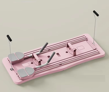Cargar imagen en el visor de la galería, Tabla Pilates Ejercicios Multifuncional The Fit Frog Sports
